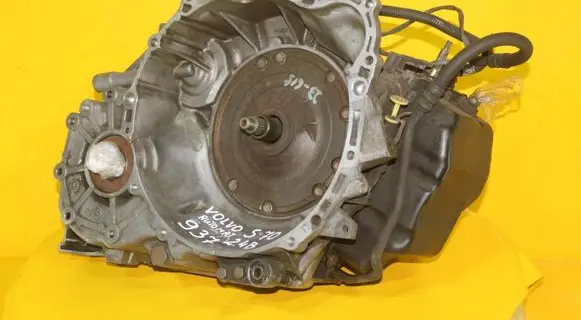 Volvo S70 V70 V70 XC Automatic gearbox 01AV710843