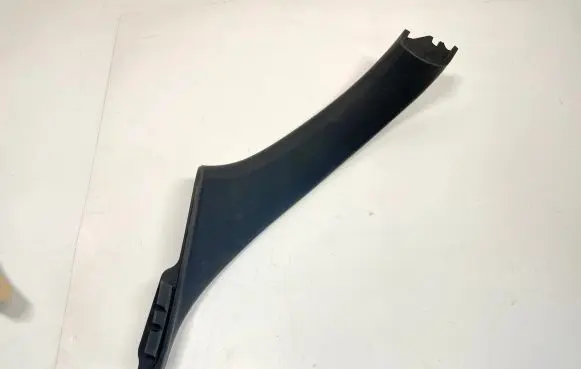 BMW 5 F10 F11 Rear door handle trim 7225847 51417225847