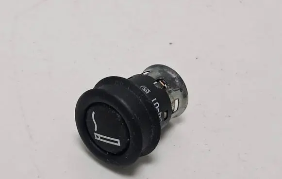 BMW 5 E60 E61 Cigarette lighter 6969134