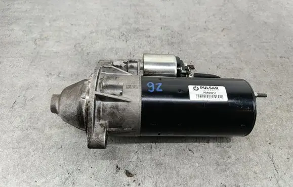 Volkswagen PASSAT B5.5 Starter motor PSR20011