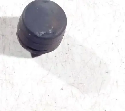 Nissan Note (E11) Other exterior part