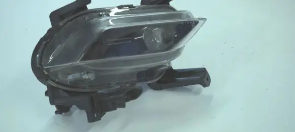 Hyundai Santa Fe Front fog light