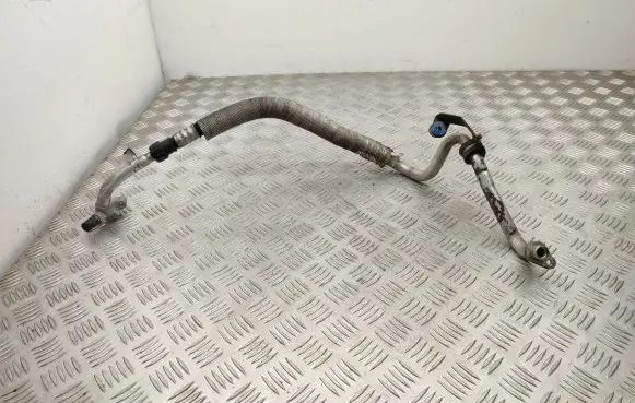 Fiat 500L Air conditioning (A/C) pipe/hose 51884456A3