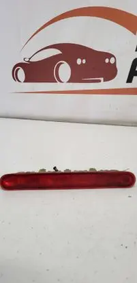 Peugeot 207 Third/center stoplight 9649986880
