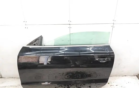 Audi S5 Front door DRZLPAUDA5