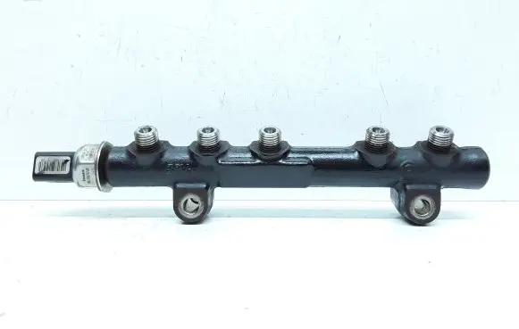 Volvo V60 Fuel main line pipe 9670076780