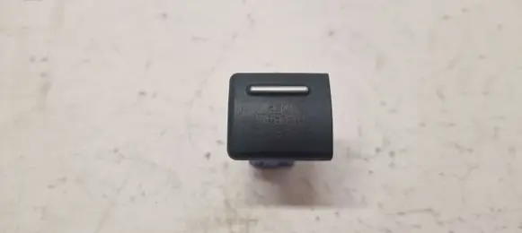 Audi A3 S3 8P Passenger airbag on/off switch 8P0919234