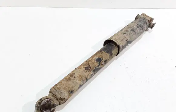 Renault Scenic II - Grand scenic II Rear shock absorber/damper