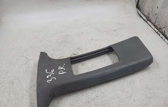 Audi A4 S4 B5 8D (B) pillar trim (top) 