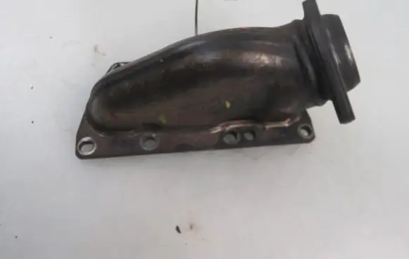 Volkswagen Phaeton Exhaust manifold 07C253017F
