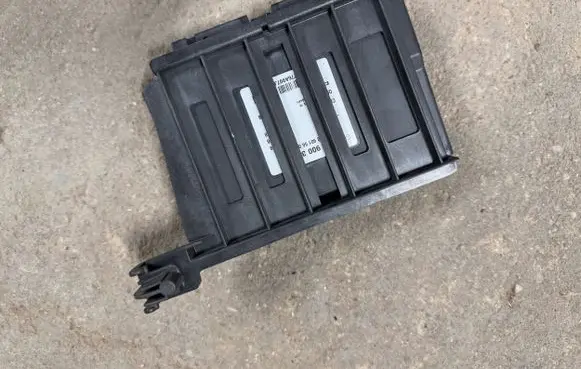 Mercedes-Benz GLA W156 Other control units/modules A0009003606