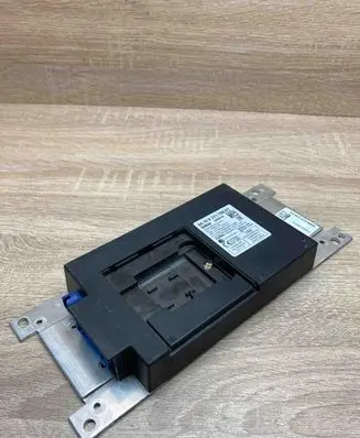 BMW 3 F30 F35 F31 Bluetooth control unit module 9371789 937178901