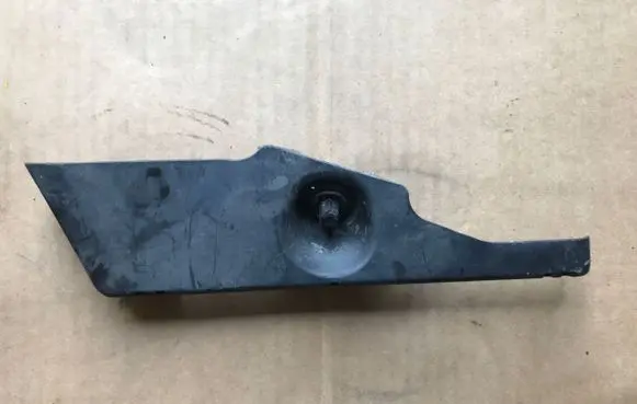 Audi A4 S4 B9 Other under body part 8W0825214A