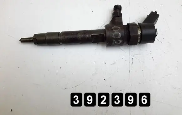 Alfa Romeo 166 Fuel injector 0445110002