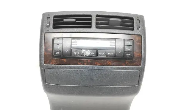 Toyota Land Cruiser (J200) Climate control unit 5590060E41