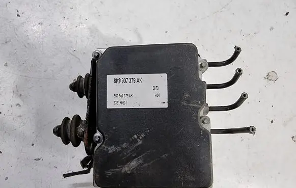 Audi A4 S4 B8 8K ABS Pump 8K0907379AK