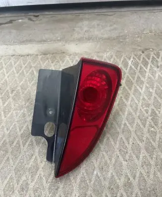 Renault Espace - Grand espace IV Rear fog light 8200027154