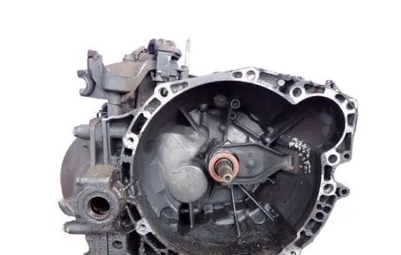 Fiat Scudo Manual 5 speed gearbox 20MB30