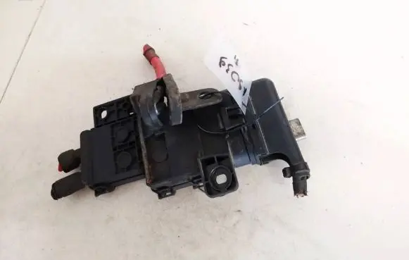 BMW 7 E65 E66 Fuse box set 61138387563 6113-8387563