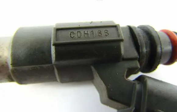 Mitsubishi Space Star Fuel injector CDH166