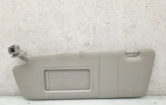 Seat Exeo (3R) Sun visor 8E0857551Q