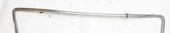 Front grill