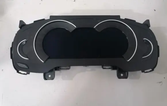 BMW X3 G01 Speedometer (instrument cluster) 9392558