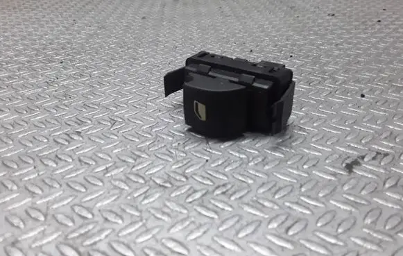 Citroen C5 Electric window control switch