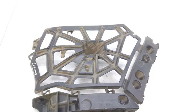 Renault Scenic III - Grand scenic III Rear bumper mounting bracket