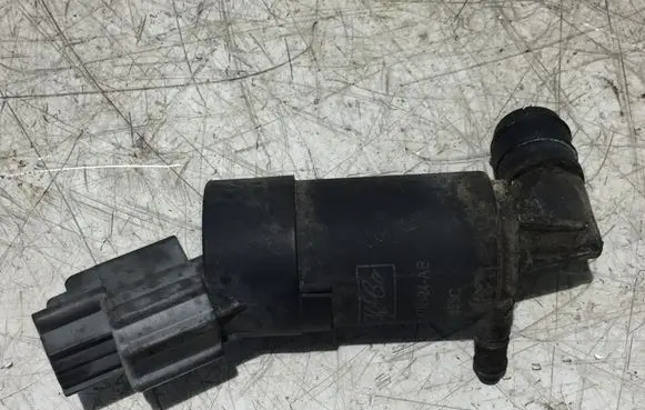 Ford Transit Custom Windscreen/windshield washer pump BV6117K624AB