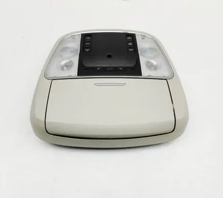 Jeep Grand Cherokee (WK) Front seat light 1UC711DAAA