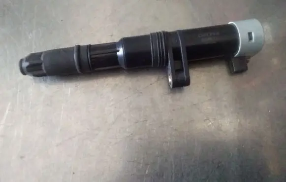 Renault Espace - Grand espace IV High voltage ignition coil CE20014 KX13B