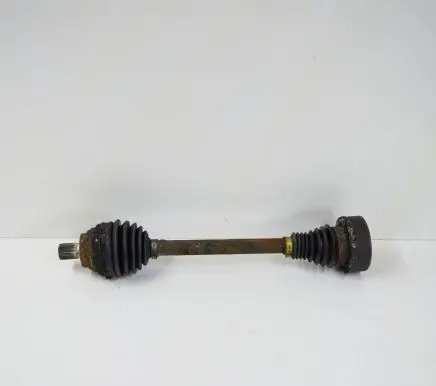 Audi A3 S3 8P Front driveshaft