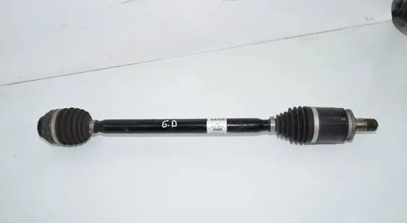 BMW i3 Rear driveshaft 7641212 33207641212
