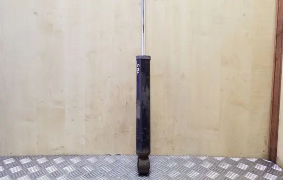 Audi TT TTS Mk2 Rear shock absorber/damper 8J0513029P
