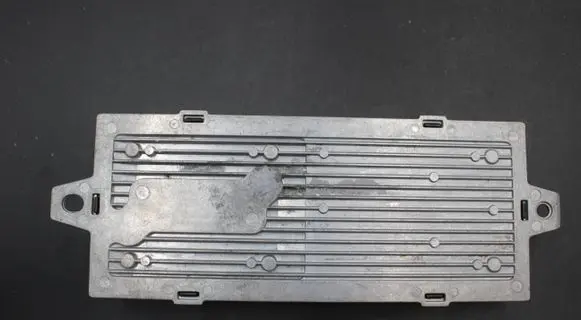 BMW 7 E65 E66 Other control units/modules 6761016 00033921 00004170