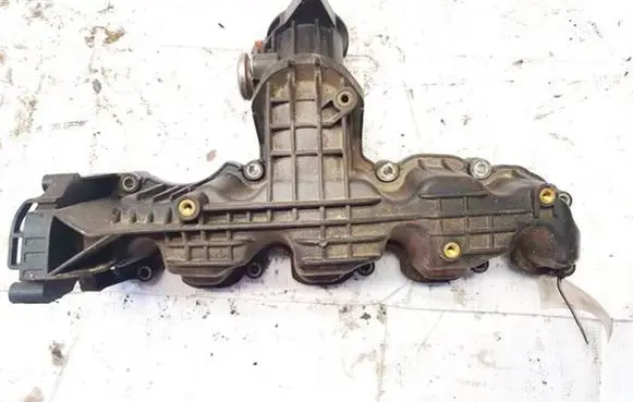 Audi A1 Intake manifold 03L129711AQ