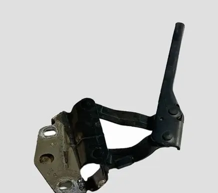 Volkswagen PASSAT B6 Engine bonnet/hood hinges 3C0823301E