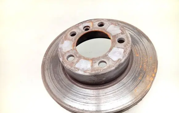 BMW 1 F20 F21 Front brake disc 