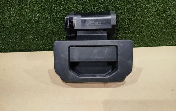 Man TGE 1gen Rear door interior handle 7C0829309B 1311340A 000221671