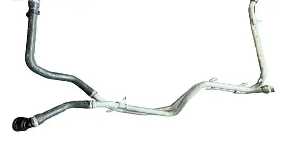 Volkswagen Tiguan Engine coolant pipe/hose PA66GF30 JY53-7W093-AA 39-0000-0150
