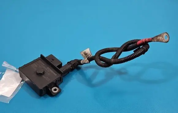 BMW X6 E71 Other relay E2110022368 IMPRK1543415