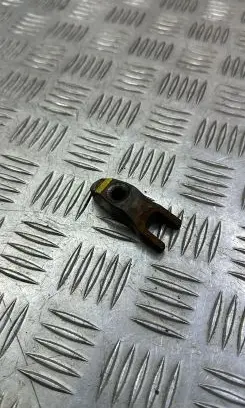 KIA Sportage Fuel Injector clamp holder