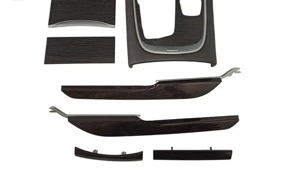 BMW 7 G11 G12 Center console decorative trim 8066675 51168066675 8066678