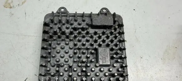 BMW X1 F48 F49 LED ballast control module 9477748