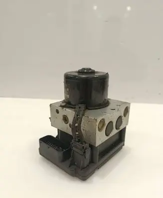 Seat Alhambra (Mk1) ABS Pump 1J0907379P 10094903313 345734