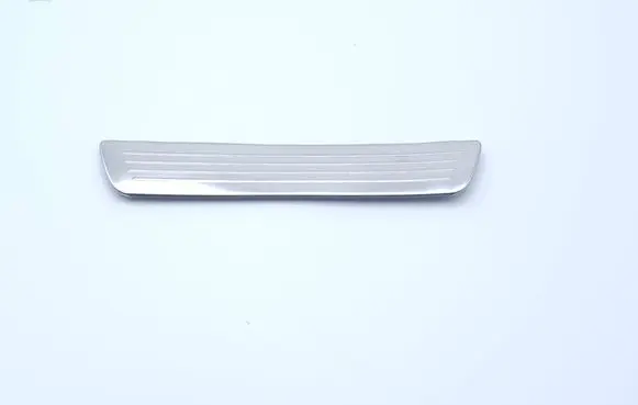 Mercedes-Benz GLE (W166 - C292) Side skirt rear trim A2926860136