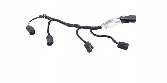 Volkswagen T-Roc Fuel injector wires 06L971627M
