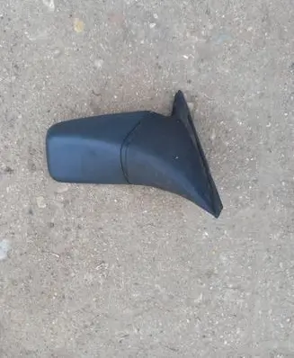Audi 100 200 5000 C3 Manual wing mirror 443857502