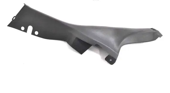 Ford Fiesta Rear sill trim cover 8A61A31017ADW 8A61A31017BDW